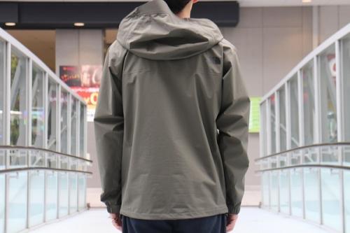 THE NORTH FACEのザノースフェイス