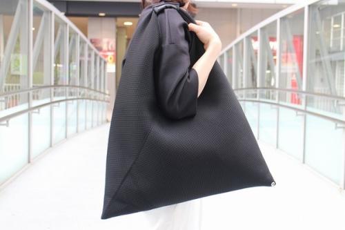 ジャパニーズトートバッグの20AW