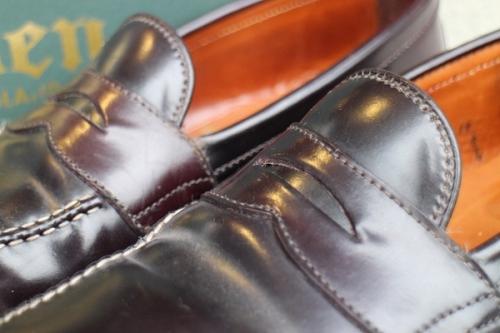 ALDENのオールデン