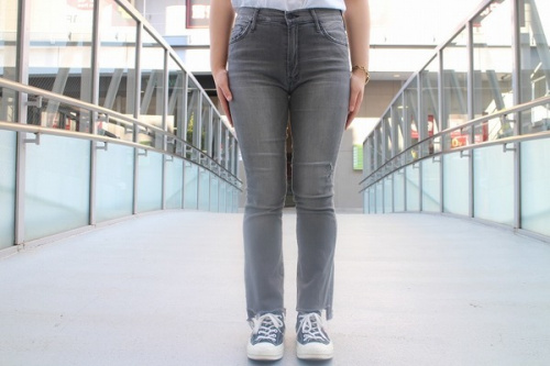 キャリアファッションのmother