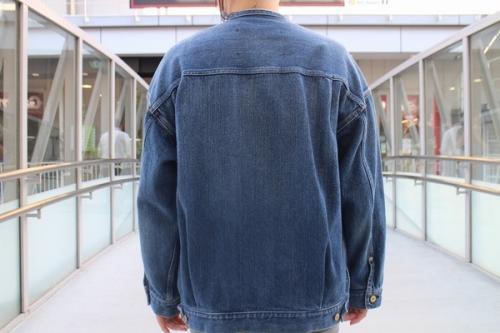 L'ATELIER DENIME D' IENAのイエナ