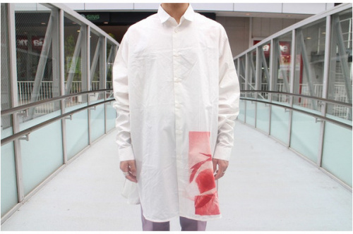 インポートブランドのJIL SANDER