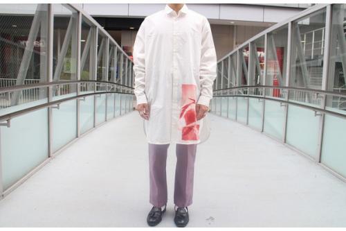 JIL SANDERのジルサンダー