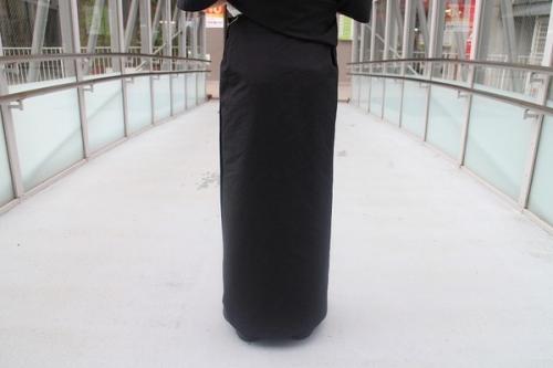 Yohji Yamamoto Pour Hommeのヨウジヤマモトプールオム