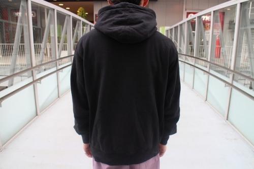 SUPREMEのシュプリーム