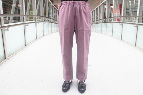 インポートブランドのoamc