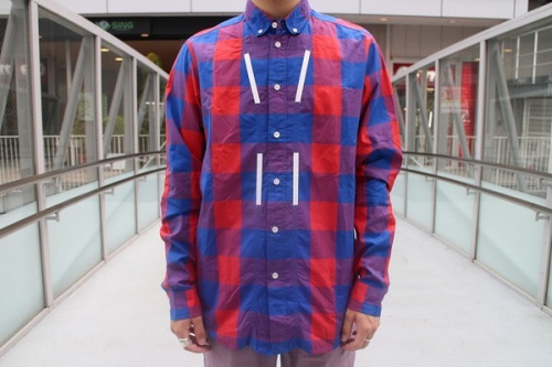 インポートブランドのoamc