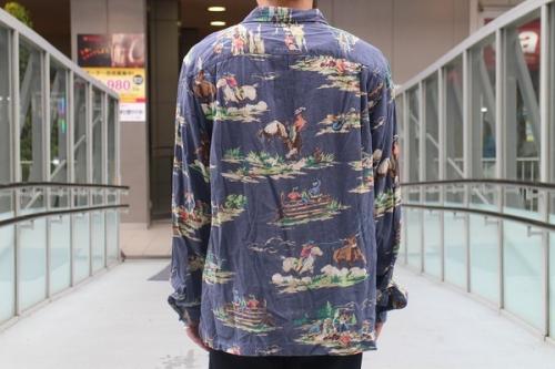 RRLのダブルアールエル