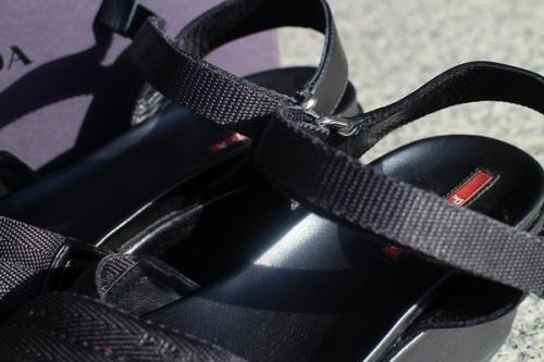 PRADA SPORTSのプラダスポーツ