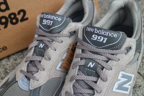 NEW BALANCEのニューバランス