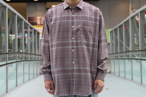 ドメスティックブランドのWELLDER