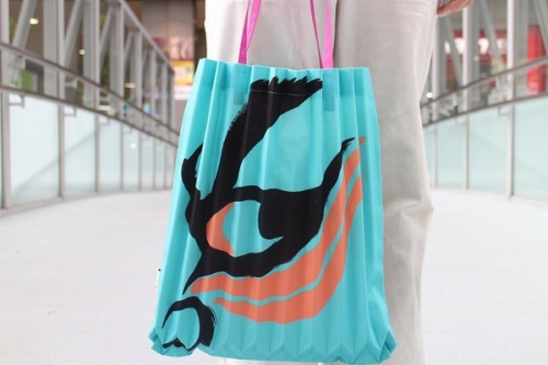 ドメスティックブランドのme ISSEY MIYAKE