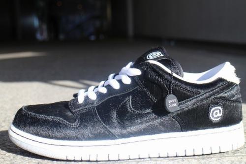 NIKE SB