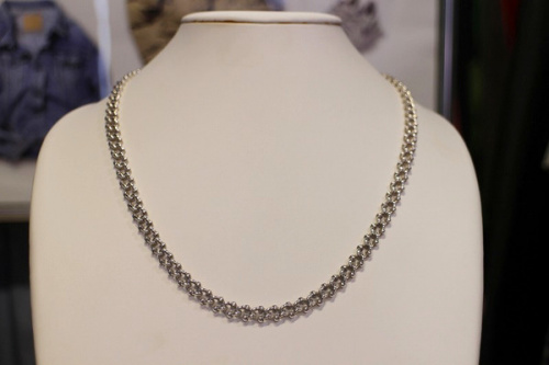 ラグジュアリーブランドのALL BLUES