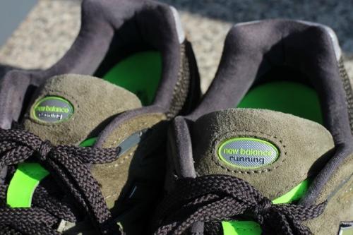 NEW BALANCEのニューバランス