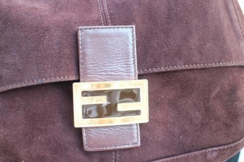 フェンディのハンドバッグ