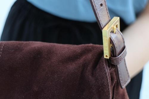 ハンドバッグのマンバケット