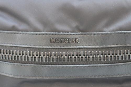 MONCLERのモンクレール