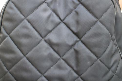 モンクレールのナイロンデイパック