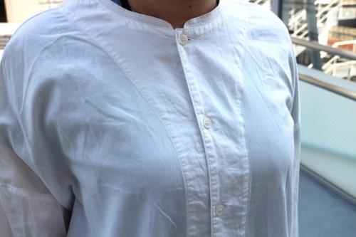 ハーベスティーのアトリエローブ