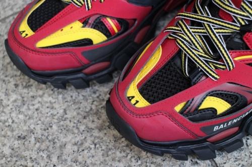 トラックトレーナーのTRACK TRAINER