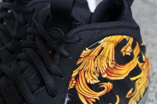 NIKE×Supremeのナイキ×シュプリーム