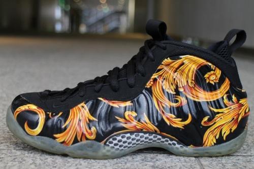 AIR FOAMPOSITE 1