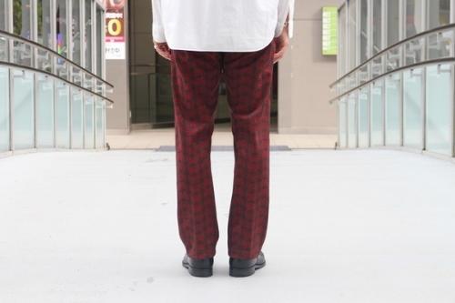 needlesのニードルス