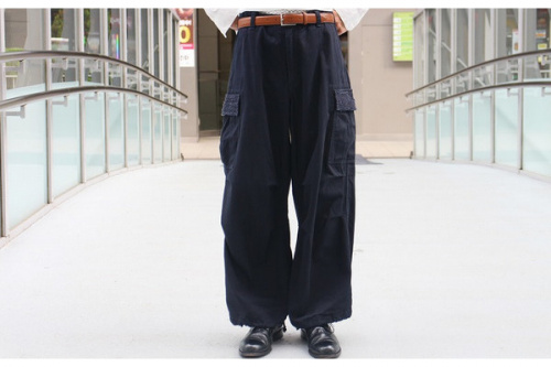 ドメスティックブランドのKUON