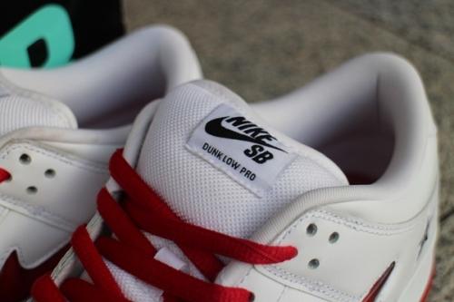 NIKE×Supremeのナイキ×シュプリーム