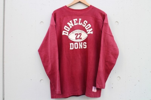 ヴィンテージアイテムのChampion