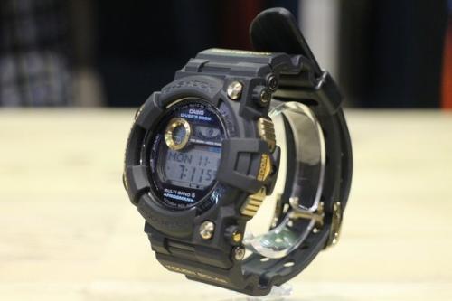 G-SHOCKのジーショック