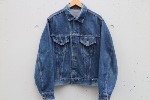 Levi'sのリーバイス