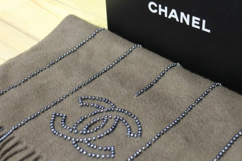 ラグジュアリーブランドのCHANEL