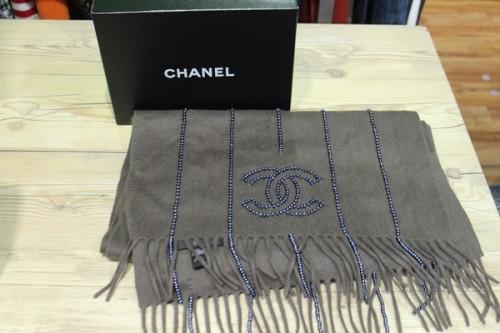 CHANELのシャネル