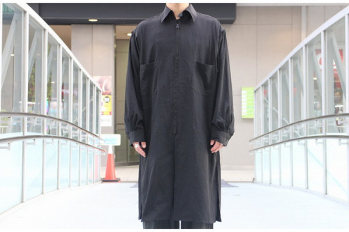 ドメスティックブランドのYohji Yamamoto Pour Homme