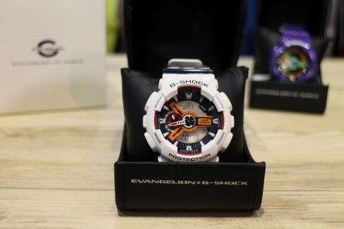 G-SHOCKのジーショック