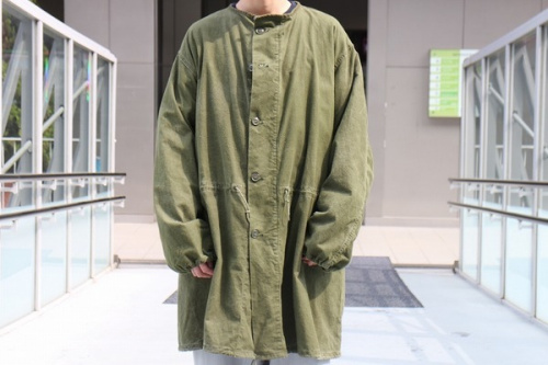 ヴィンテージアイテムのUS ARMY