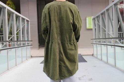 US ARMYのユーエスアーミー