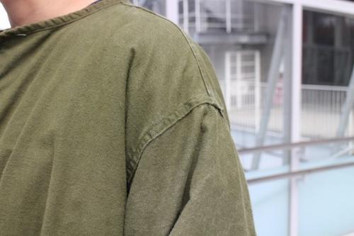 GASプロテクティブコートの60s