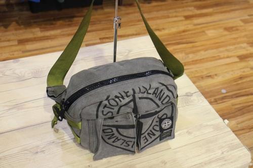Stone  × Porter ストーンアイランド ポーター バック Stone Island × Porter ストーンアイランド ポーター バック