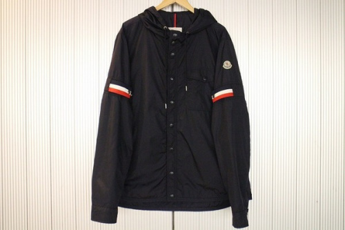 インポートブランドのMONCLER