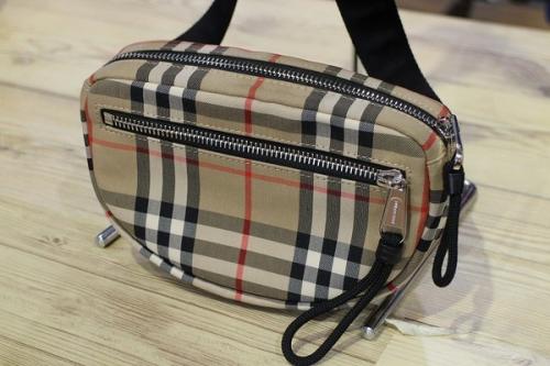 BURBERRYのバーバリー