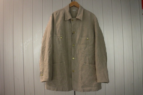 ドメスティックブランド