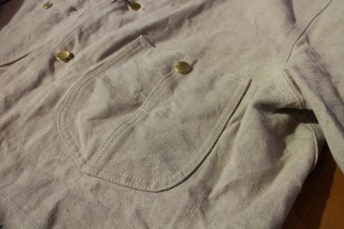 リネンキャンバス