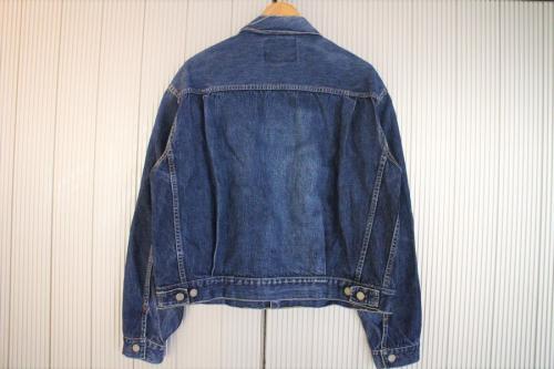 Levisのリーバイス