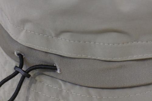 ラジャブルックのkerfa hat 2