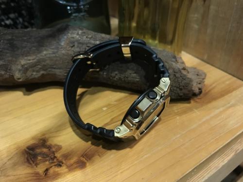 CASIO×Kolorのカシオ×カラー