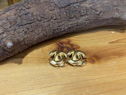 CHANELのシャネル