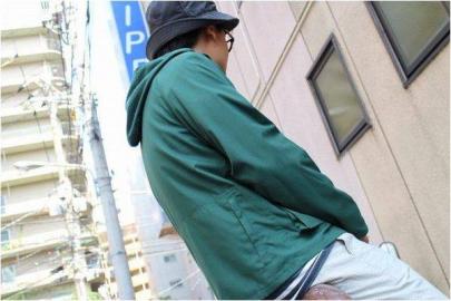 「葛西のメンズ 」